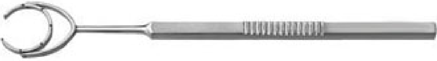 Shepart Fixation Ring